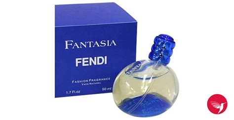 Fendi Fantasia by Fendi Fragrances for Women for sale 